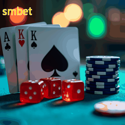 Cassino Exclusivo smbet: Emocione-se Jogando