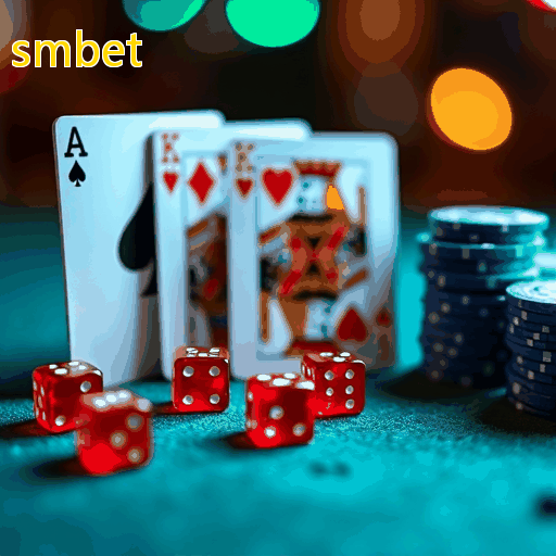 Baixe o App smbet – Jogue Cassino no Celular com Slots e Apostas